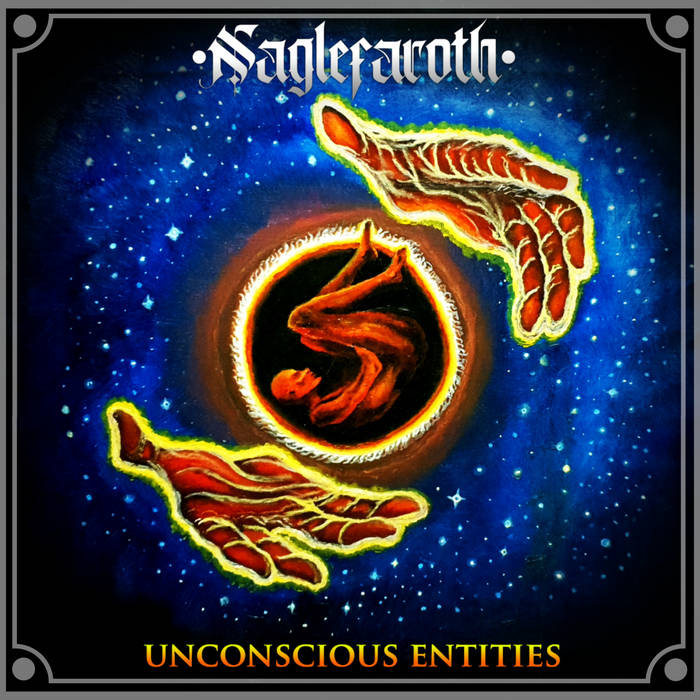 Unconscious Entities