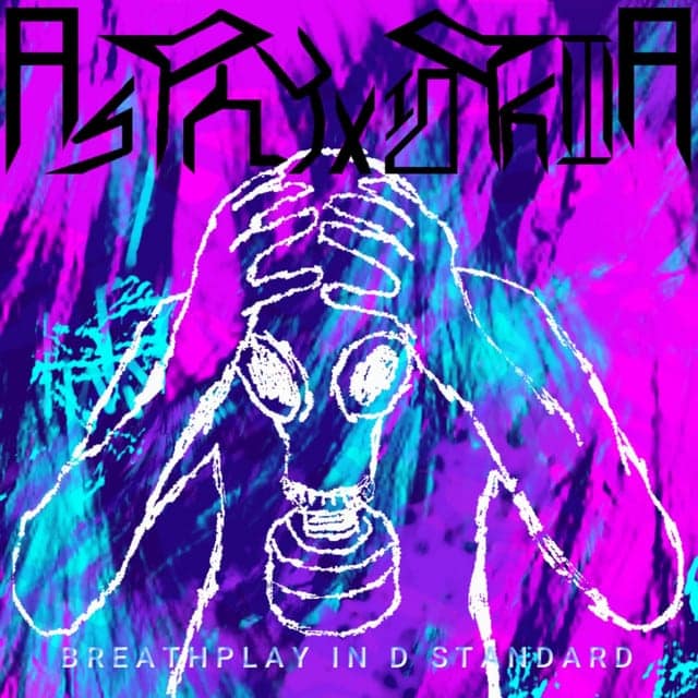 Asphyxiophilia