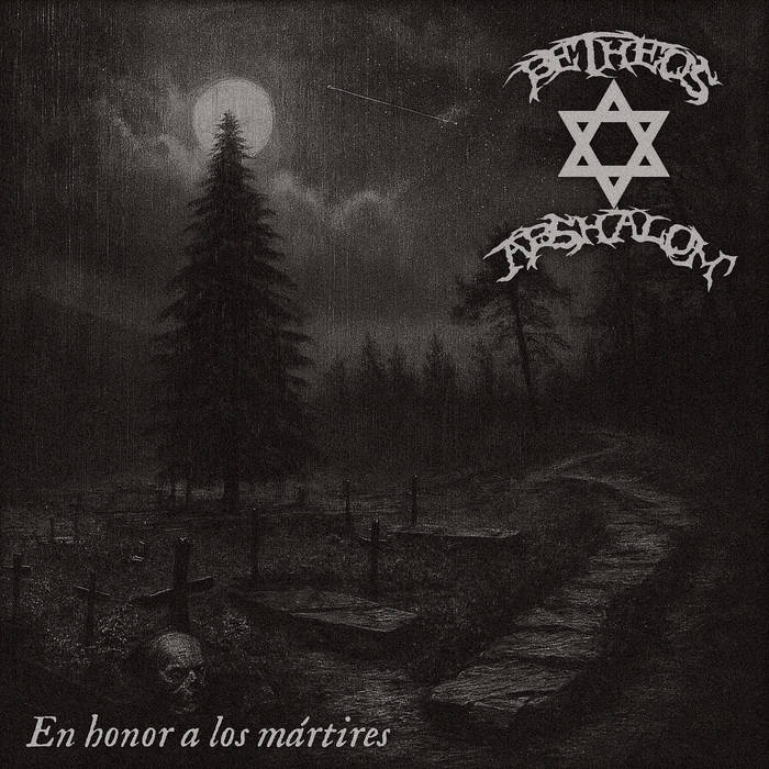 En honor a los mártires