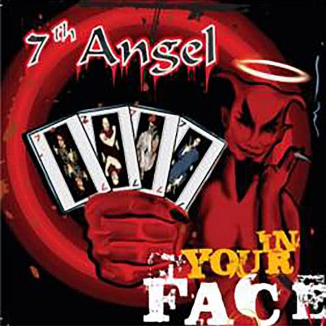 7th Angel