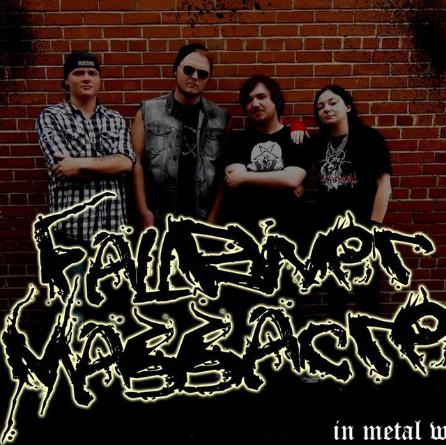 Fall River Massacre