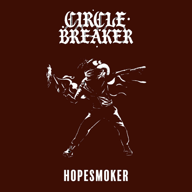 Circle Breaker