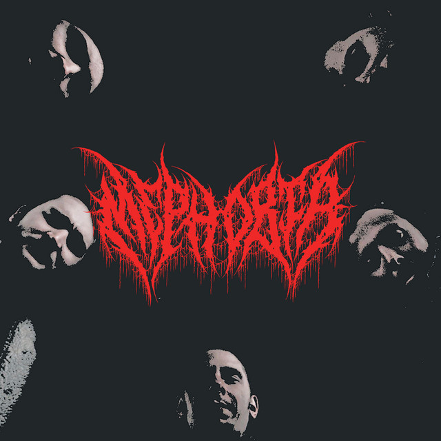 Mephobia