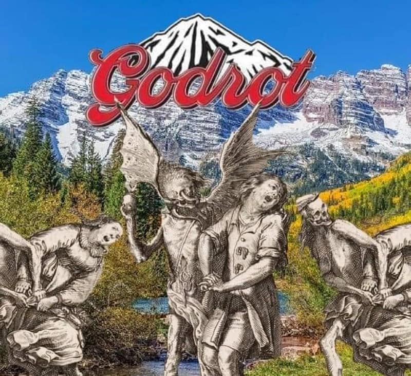 (god-rot) — God-Rot