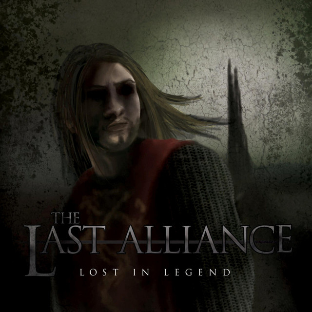 The Last Alliance