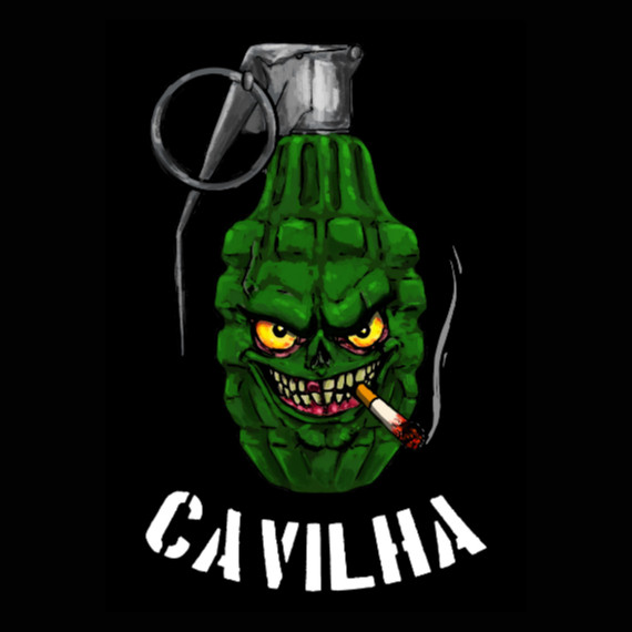 Cavilha