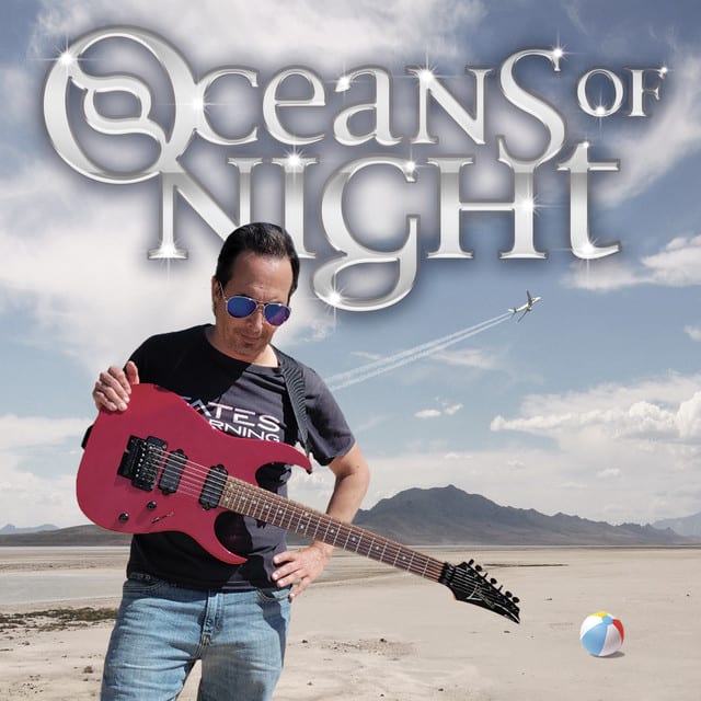 Oceans of Night