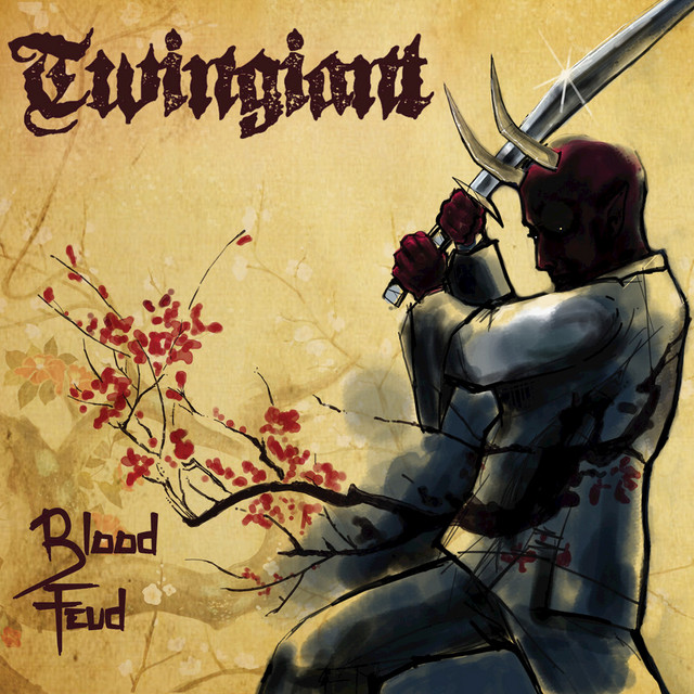 Twingiant