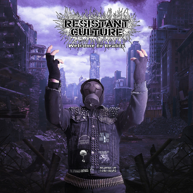 Resistant Culture