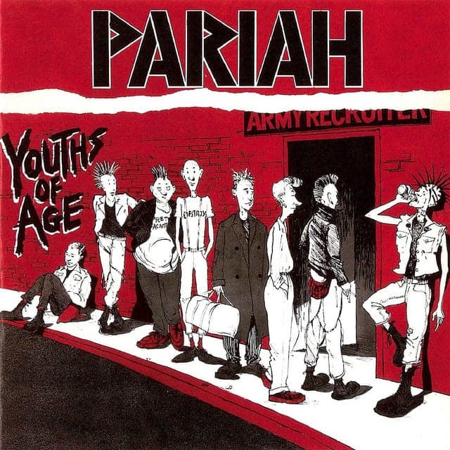 Pariah