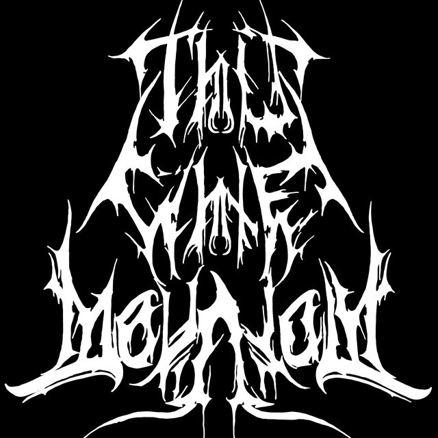 This White Mountain
