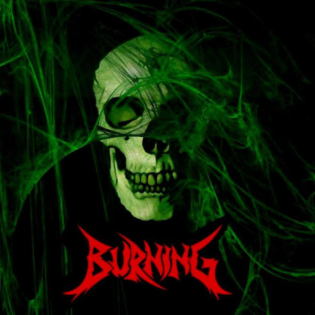 Let Them Burn