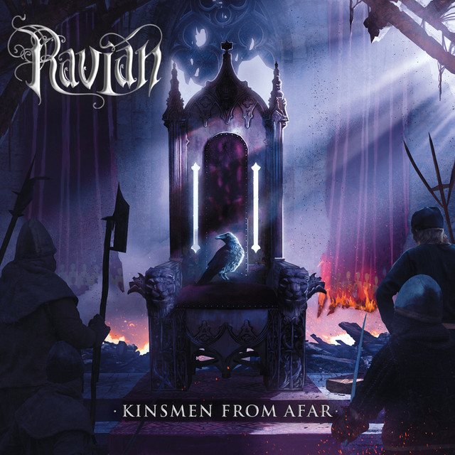 Ravian