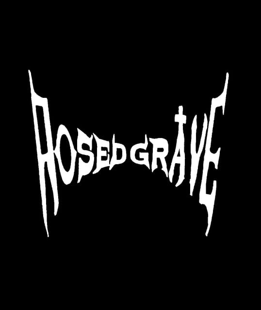 Rosed Grave