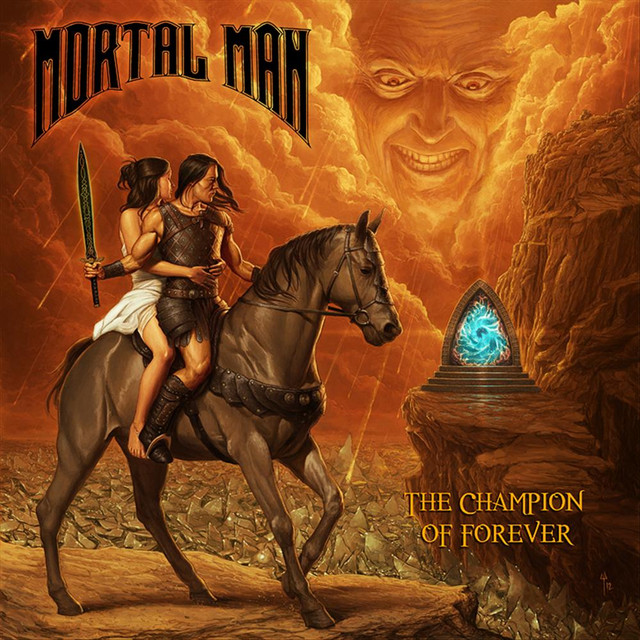 Mortal Man