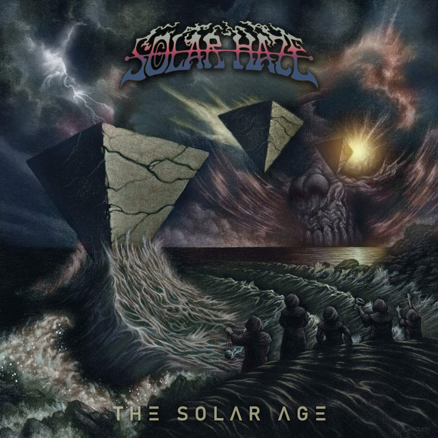 Solar Haze