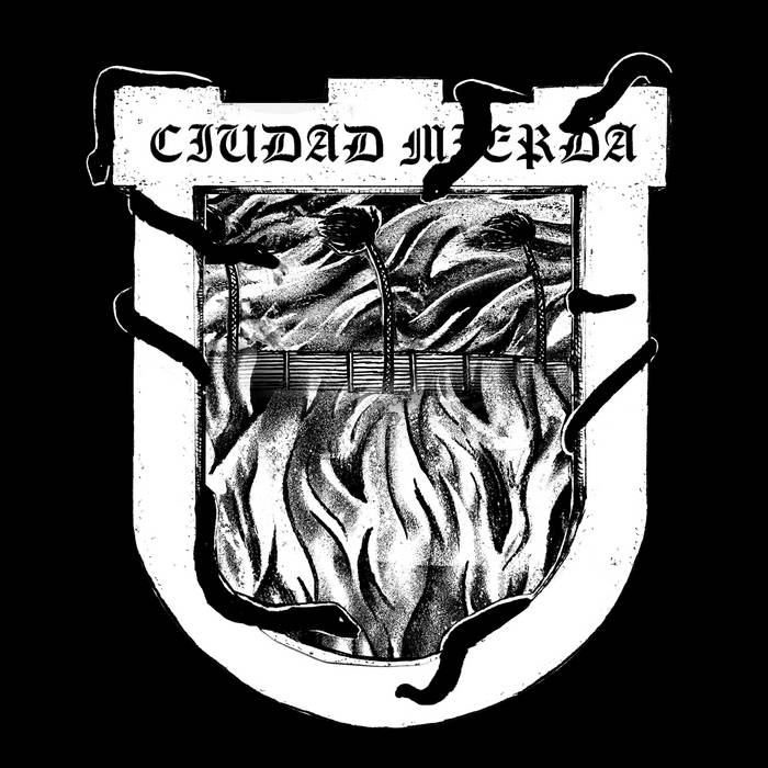 Ciudad Mierda