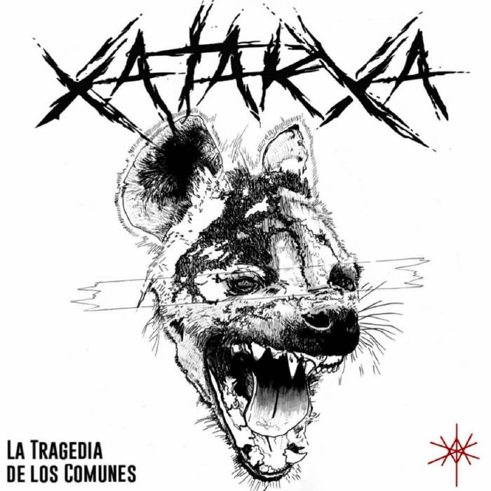 La Tragedia de los Comunes