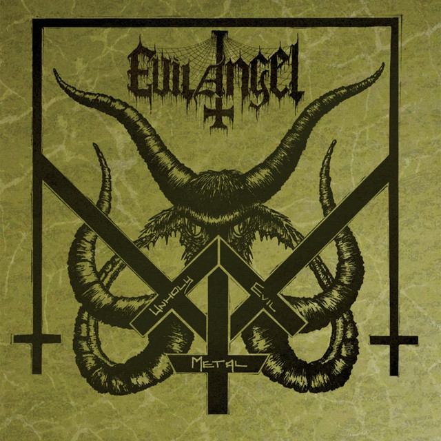 Evil Angel