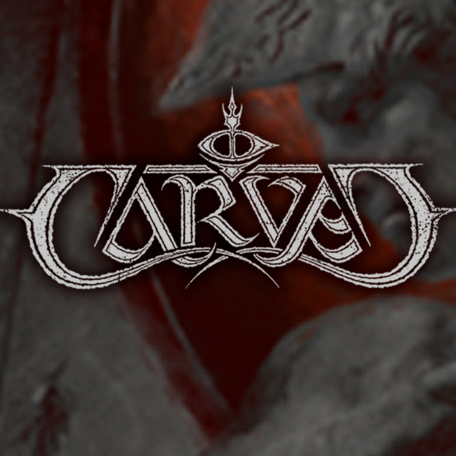 Carved