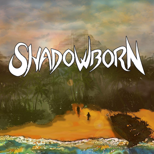 Shadowborn