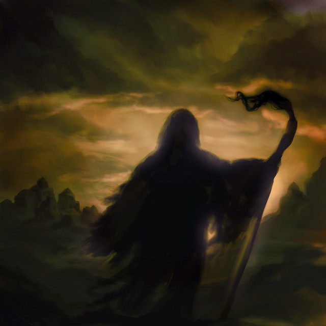 The Alpha Incident