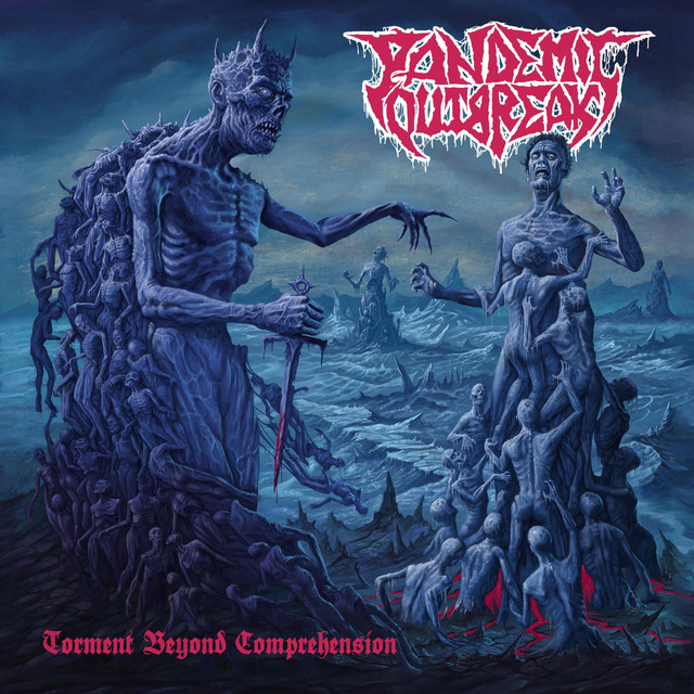 Pandemic Outbreak