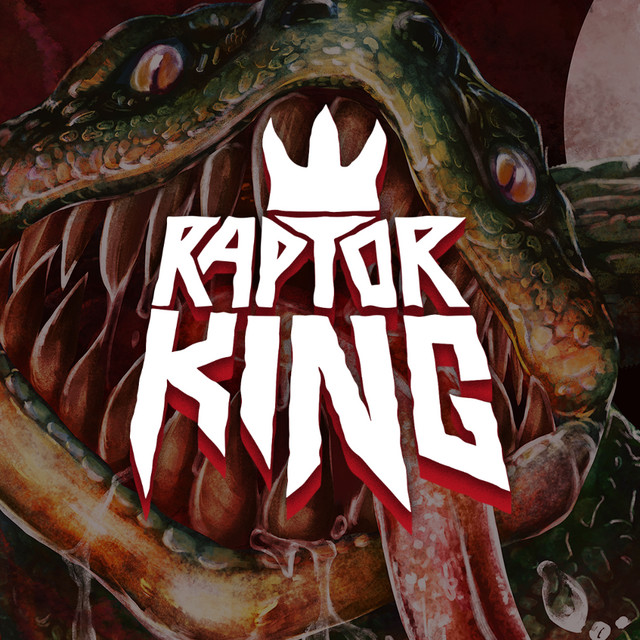 Raptor King