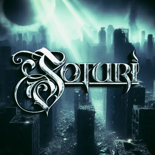 Soturi