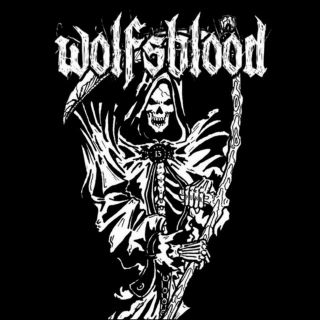 Wolfsblood