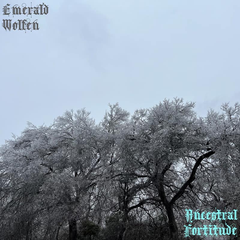 Emerald Wolfen