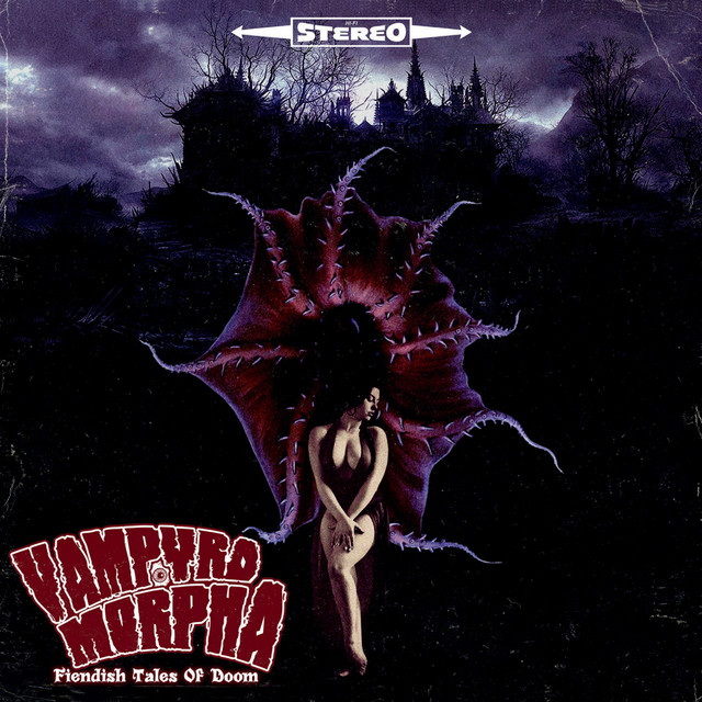 Vampyromorpha