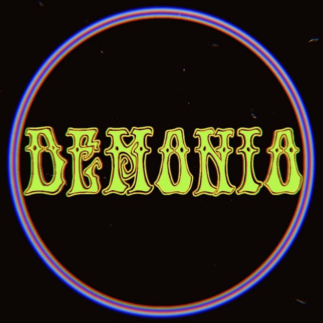 Demonio