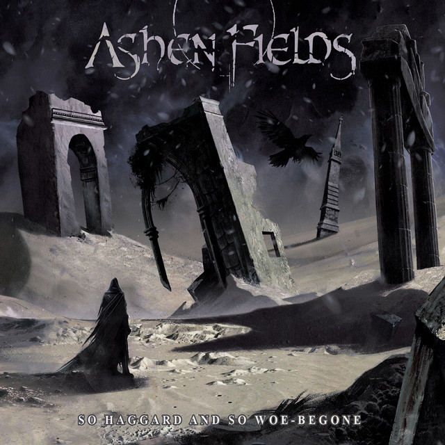 Ashen Fields