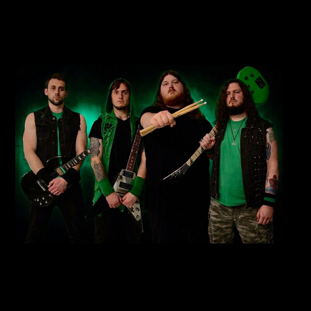 Emerald Rage