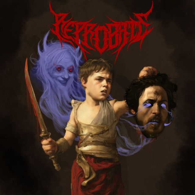 Reprobate