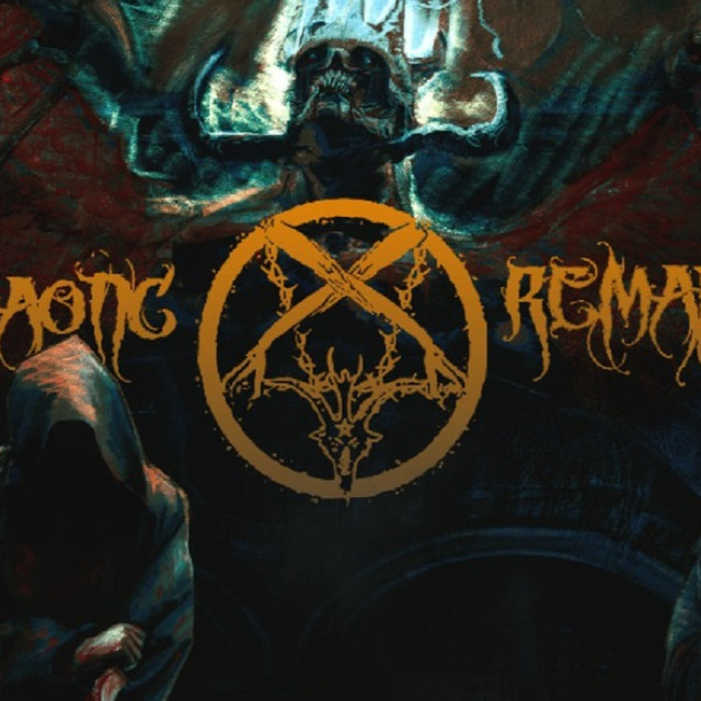 Chaotic Remains