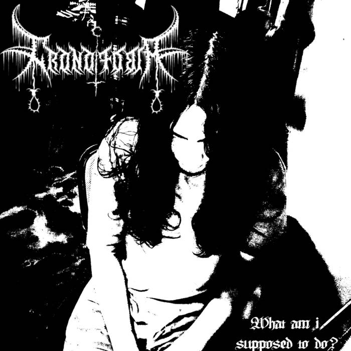 What am i supposed to do?