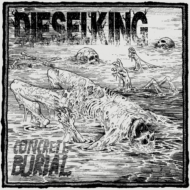 Diesel King