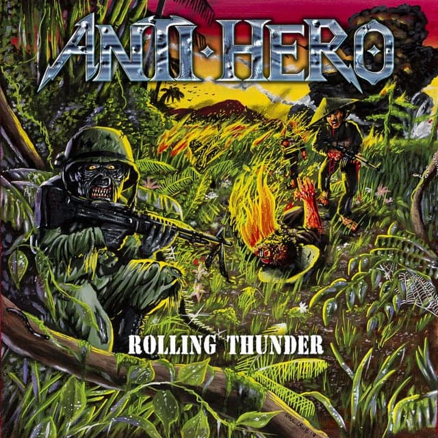 Anti-Hero