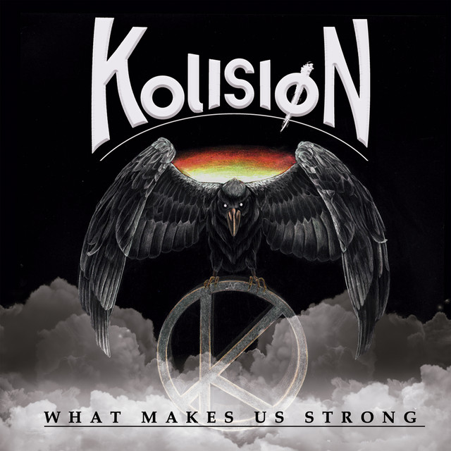 Kolisiøn