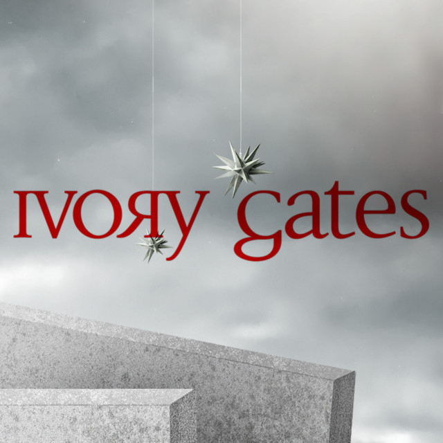 Ivory Gates
