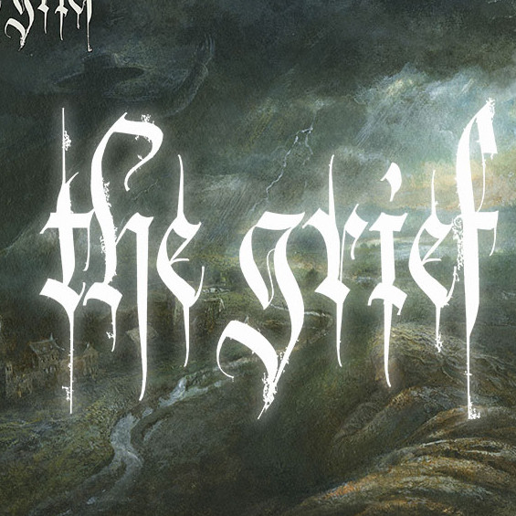 The Grief