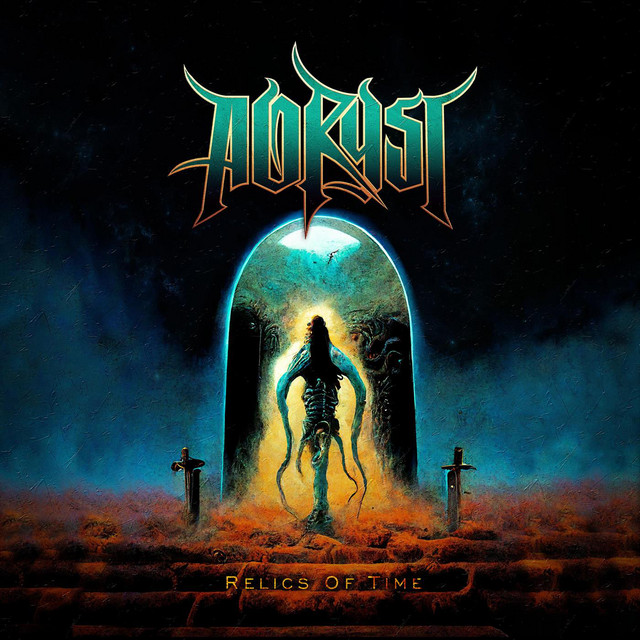 Aoryst