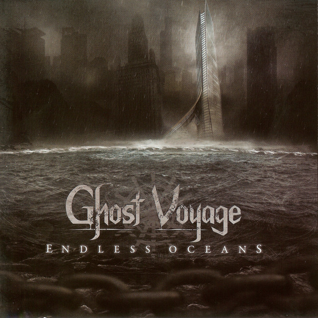 Ghost Voyage
