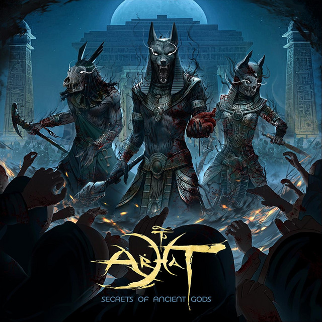 Arhat