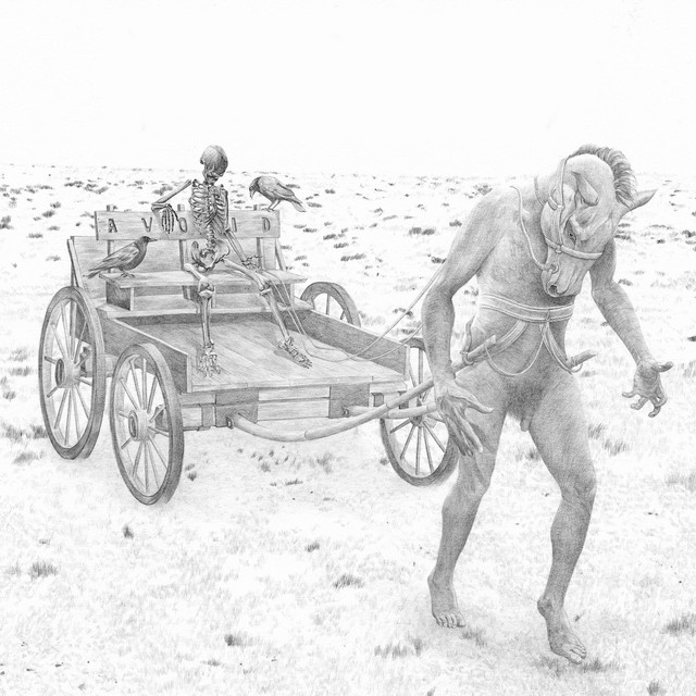 Simón del Desierto