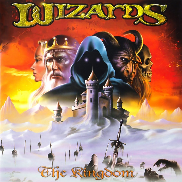 Wizards