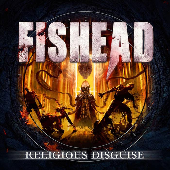 Fishead