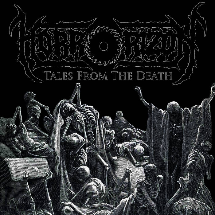 Tales From The Death